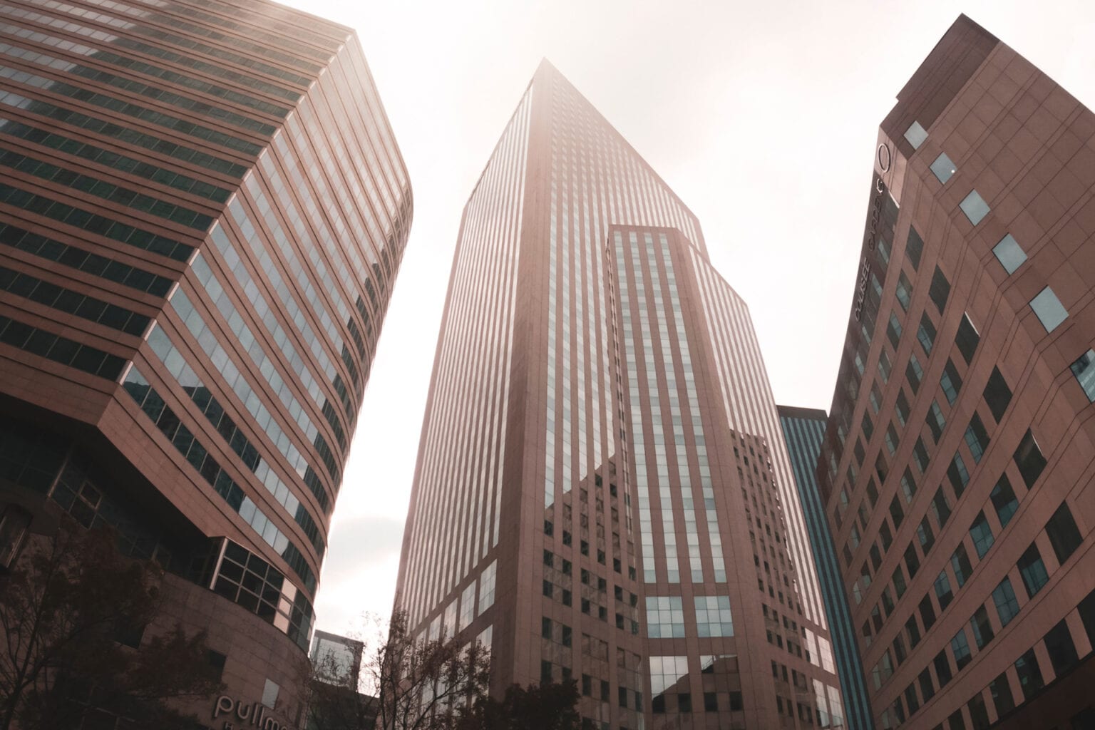 bg commercial services - Rock City Machine Co