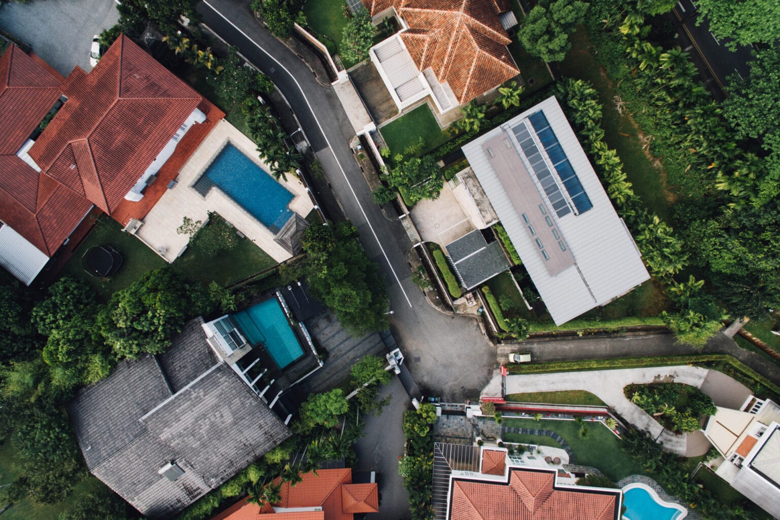 bg residential services - Rock City Machine Co