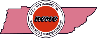 Rock City Machine Company LLC